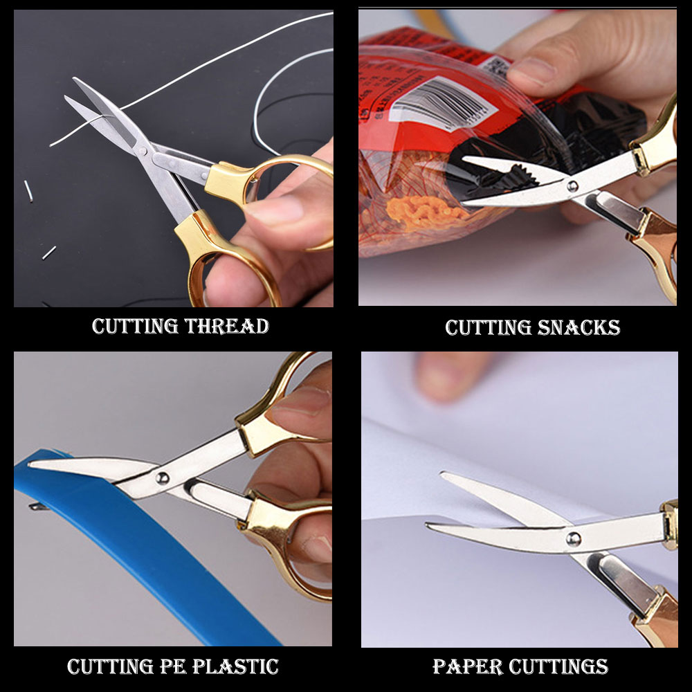 Folding Scissors – SAYNENOK-深圳市胜能科技有限公司